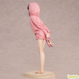 jonsun Illustration "Swimsuit Hoodie Misaki"