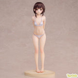 jonsun Illustration "Swimsuit Hoodie Misaki"