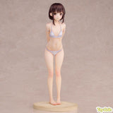 jonsun Illustration "Swimsuit Hoodie Misaki"