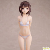 jonsun Illustration "Swimsuit Hoodie Misaki"