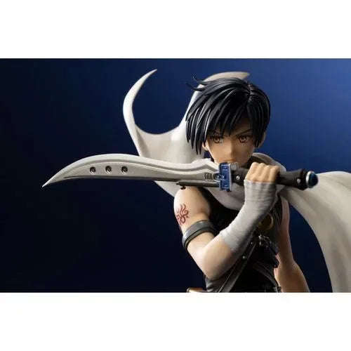 Joshua Bright by Kotobukiya - Shop at ToyCoin