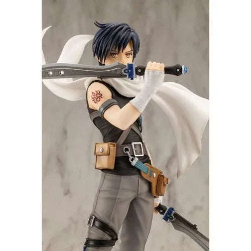 Joshua Bright by Kotobukiya - Shop at ToyCoin