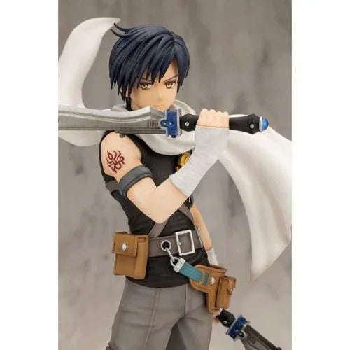 Joshua Bright by Kotobukiya - Shop at ToyCoin
