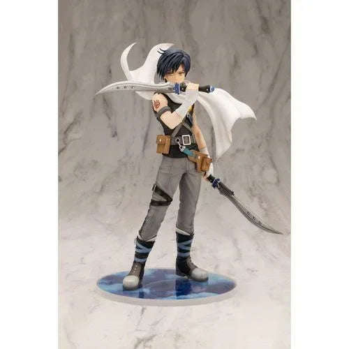 Joshua Bright by Kotobukiya - Shop at ToyCoin