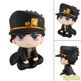 LookUp Jotaro Kujo