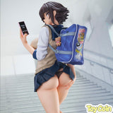 JoveJun. Illustration "Tsubomioka Happa-chan"