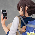 JoveJun. Illustration "Tsubomioka Happa-chan" by Union Creative - Shop at ToyCoin