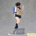 JoveJun. Illustration "Tsubomioka Happa-chan" by Union Creative - Shop at ToyCoin