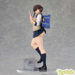 JoveJun. Illustration "Tsubomioka Happa-chan" by Union Creative - Shop at ToyCoin