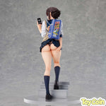 JoveJun. Illustration "Tsubomioka Happa-chan" by Union Creative - Shop at ToyCoin