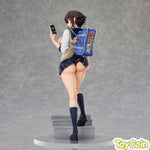 JoveJun. Illustration "Tsubomioka Happa-chan" by Union Creative - Shop at ToyCoin