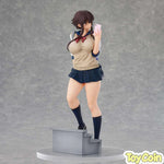JoveJun. Illustration "Tsubomioka Happa-chan" by Union Creative - Shop at ToyCoin