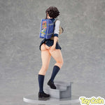 JoveJun. Illustration "Tsubomioka Happa-chan" by Union Creative - Shop at ToyCoin