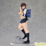JoveJun. Illustration "Tsubomioka Happa-chan" by Union Creative - Shop at ToyCoin