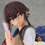 JoveJun. Illustration "Tsubomioka Happa-chan" by Union Creative - Shop at ToyCoin
