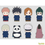 Jujutsu Kaisen Soft Vinyl Figures by Bandai - Shop at ToyCoin