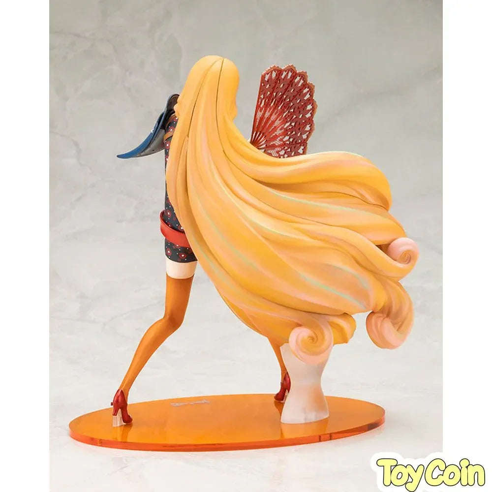 Junah by Kotobukiya - Shop at ToyCoin