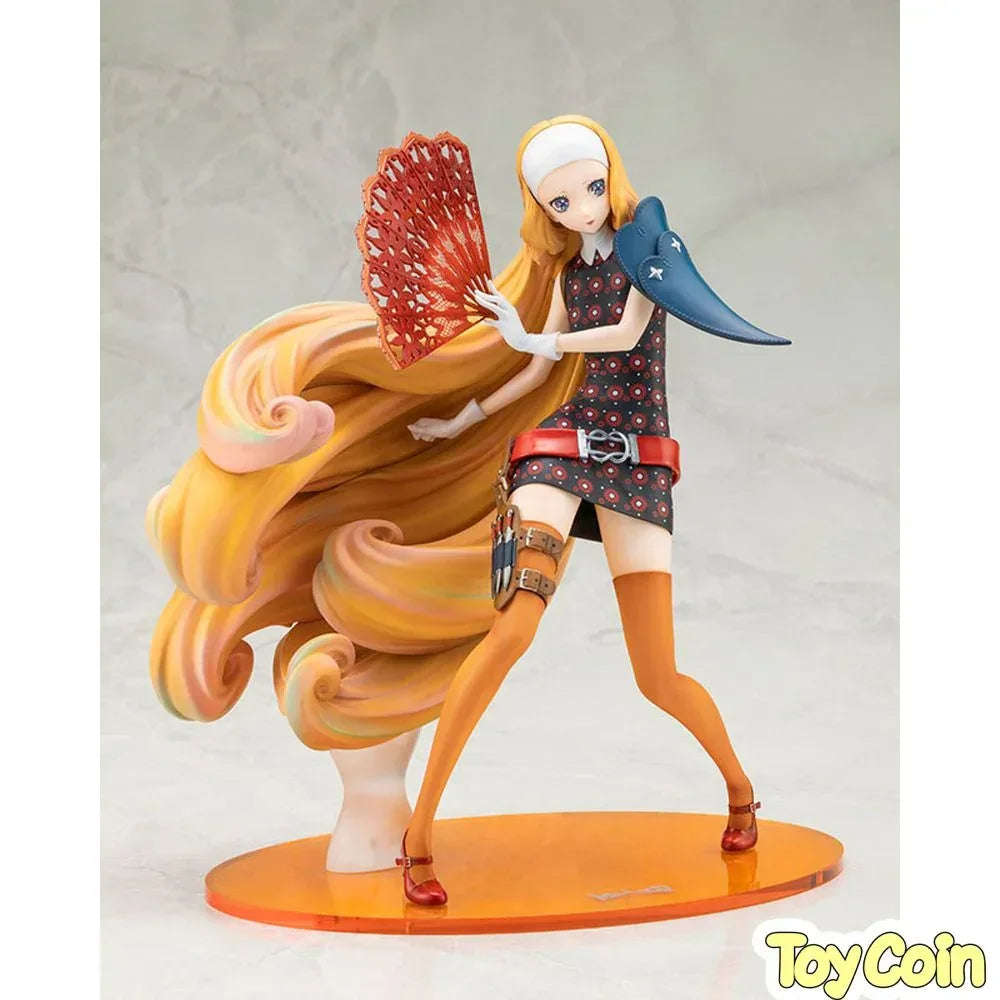 Junah by Kotobukiya - Shop at ToyCoin