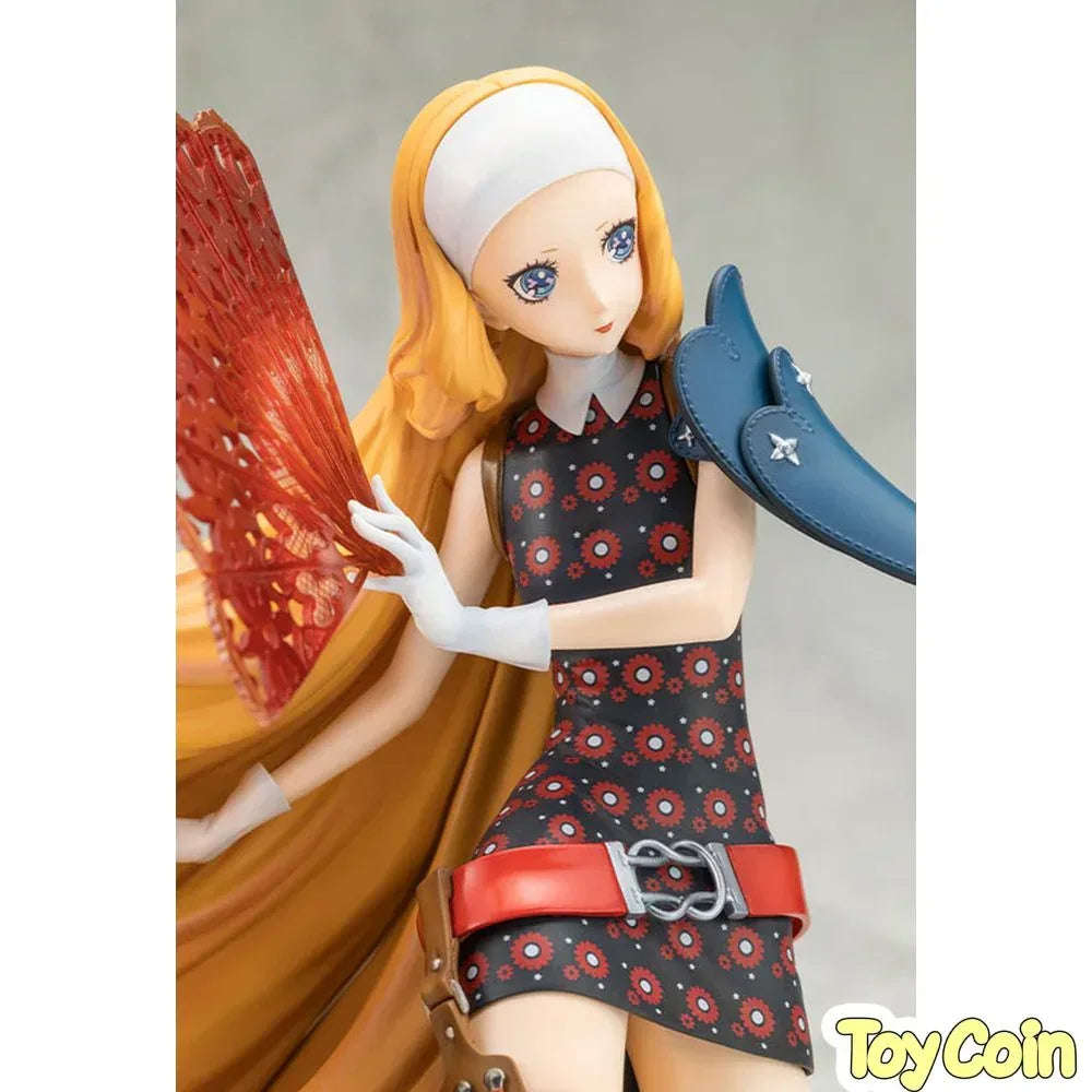 Junah by Kotobukiya - Shop at ToyCoin