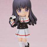 Nendoroid Doll Tomoyo Daidouji: Tomoeda Junior High Uniform Ver.