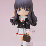 Nendoroid Doll Tomoyo Daidouji: Tomoeda Junior High Uniform Ver.