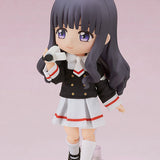 Nendoroid Doll Tomoyo Daidouji: Tomoeda Junior High Uniform Ver.
