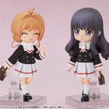 Nendoroid Doll Tomoyo Daidouji: Tomoeda Junior High Uniform Ver.