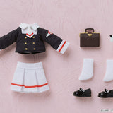 Nendoroid Doll Tomoyo Daidouji: Tomoeda Junior High Uniform Ver.