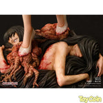 Junji Ito × Yoshiki Fujimoto TOMIE Collaboration Statue by  Kotobukiya 4580714143881 ToyCoin