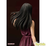 Junji Ito × Yoshiki Fujimoto TOMIE Collaboration Statue by  Kotobukiya 4580714143881 ToyCoin