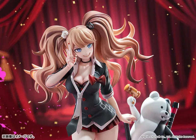 Junko Enoshima: 15th Anniversary Ver. by Good Smile Company - Shop at ToyCoin