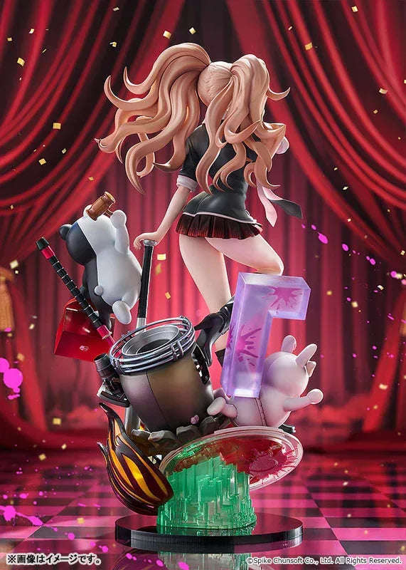 Junko Enoshima: 15th Anniversary Ver. by Good Smile Company - Shop at ToyCoin