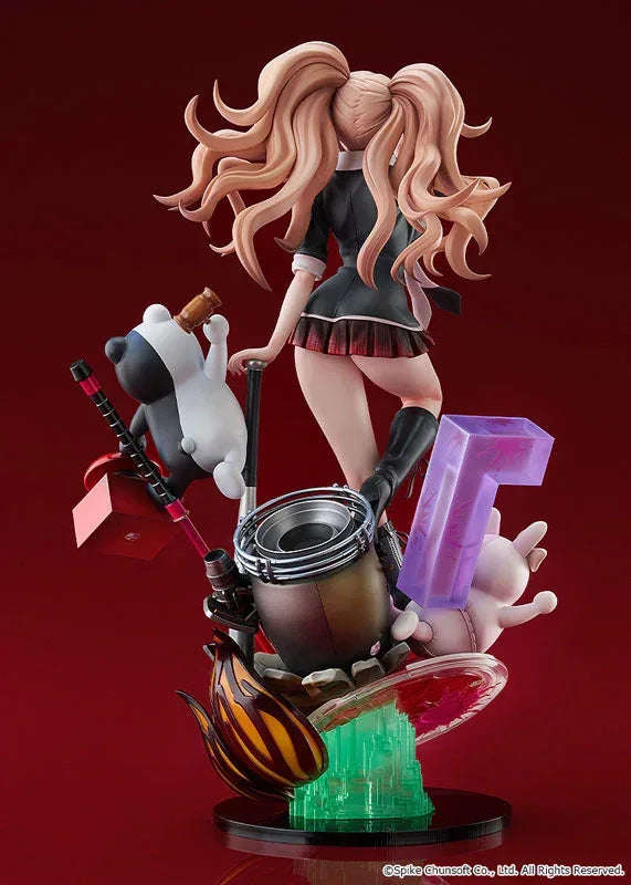 Junko Enoshima: 15th Anniversary Ver. by Good Smile Company - Shop at ToyCoin