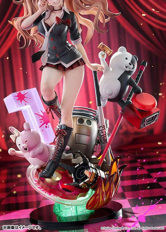 Junko Enoshima: 15th Anniversary Ver. by Good Smile Company - Shop at ToyCoin