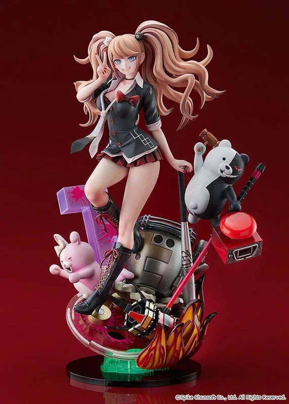 Junko Enoshima: 15th Anniversary Ver. by Good Smile Company - Shop at ToyCoin