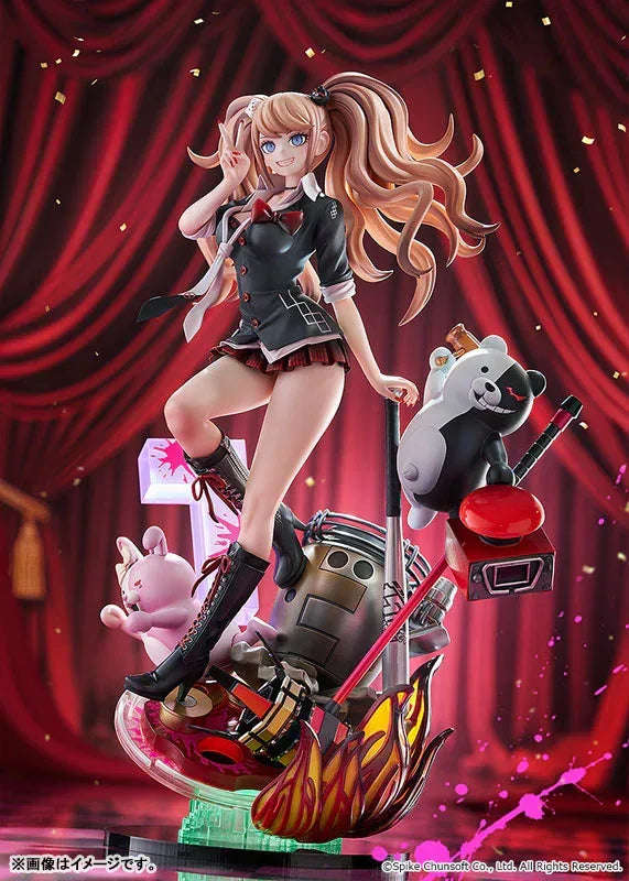 Junko Enoshima: 15th Anniversary Ver. by Good Smile Company - Shop at ToyCoin