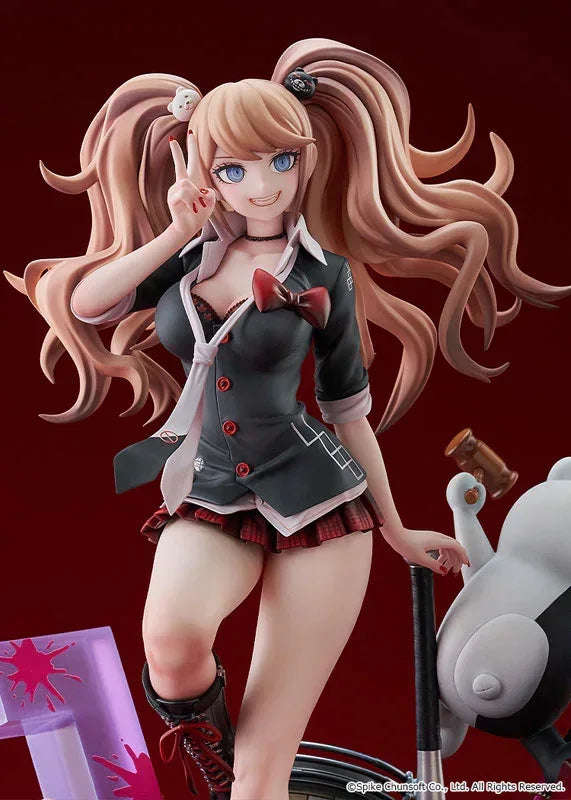 Junko Enoshima: 15th Anniversary Ver. by Good Smile Company - Shop at ToyCoin