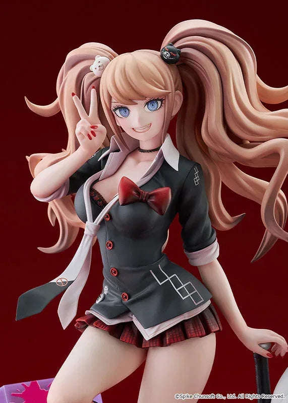 Junko Enoshima: 15th Anniversary Ver. by Good Smile Company - Shop at ToyCoin