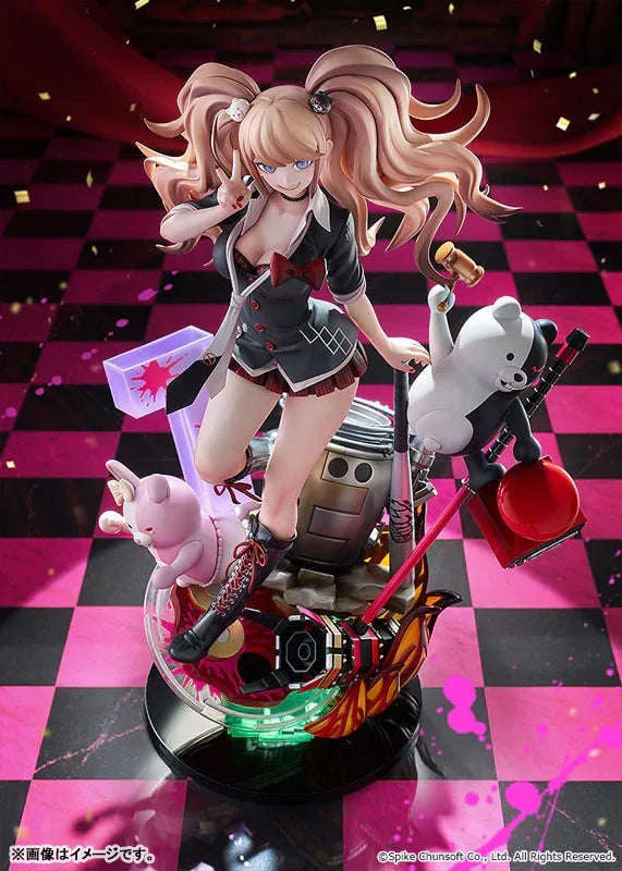 Junko Enoshima: 15th Anniversary Ver. by Good Smile Company - Shop at ToyCoin