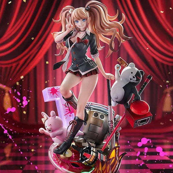 Junko Enoshima: 15th Anniversary Ver. by Good Smile Company - Shop at ToyCoin