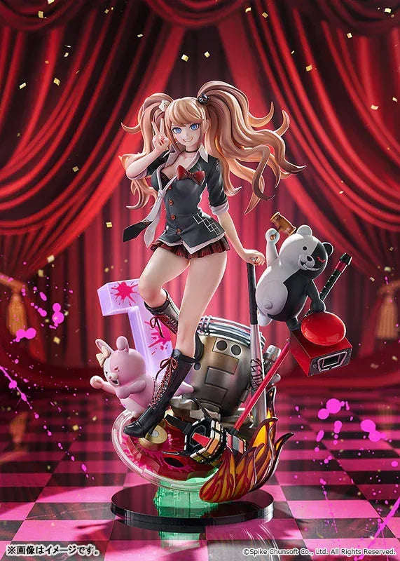 Junko Enoshima: 15th Anniversary Ver. by Good Smile Company - Shop at ToyCoin