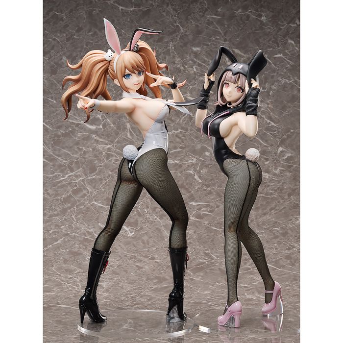 Junko Enoshima Bunny Ver. by FREEing - Shop at ToyCoin