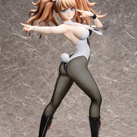 Junko Enoshima Bunny Ver. by  FREEing 4570001515095 ToyCoin