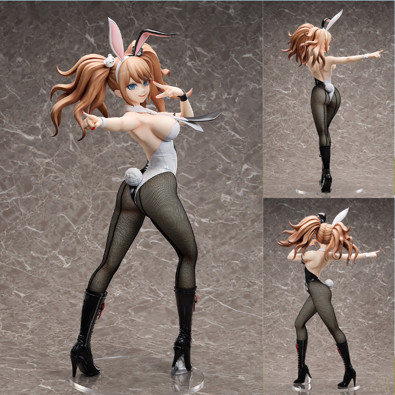 Junko Enoshima Bunny Ver. by  FREEing 4570001515095 ToyCoin