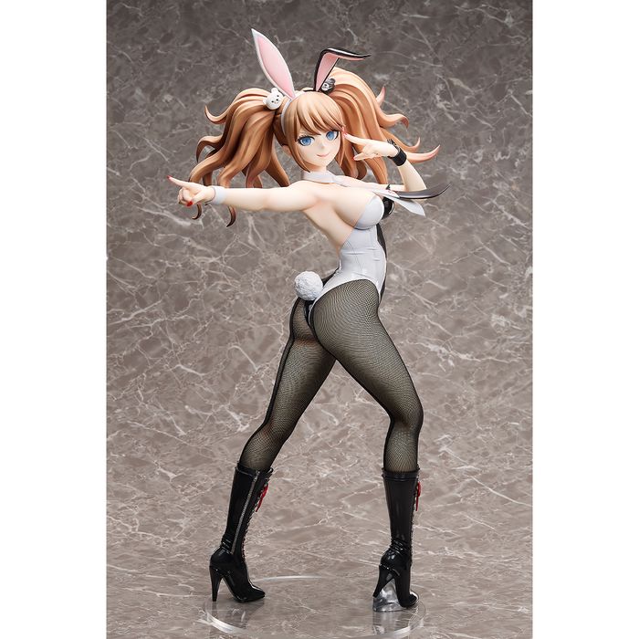 Junko Enoshima Bunny Ver. by  FREEing 4570001515095 ToyCoin