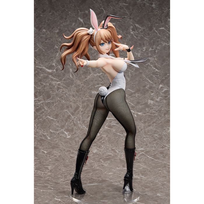 Junko Enoshima Bunny Ver. by  FREEing 4570001515095 ToyCoin