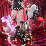 Junko Enoshima: 15th Anniversary Ver.