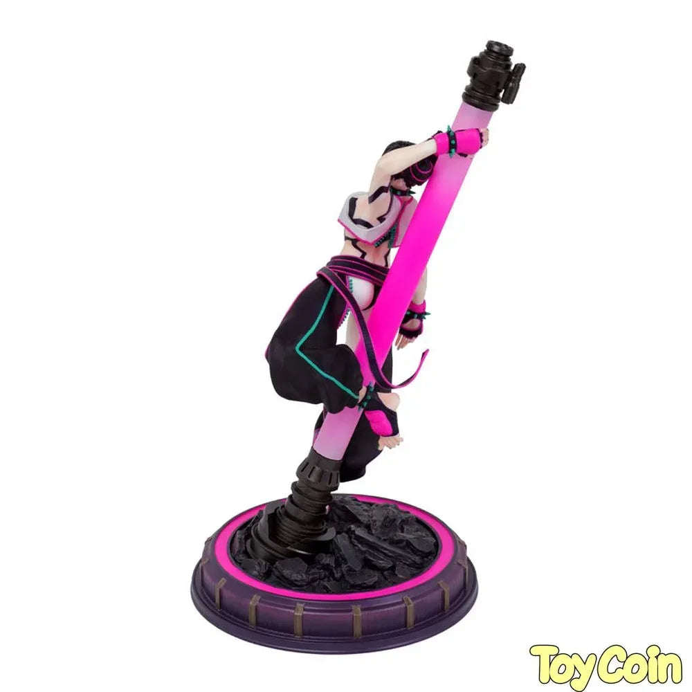 Juri by CAPCOM - Shop at ToyCoin