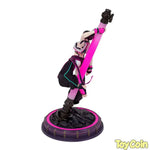 Juri by CAPCOM - Shop at ToyCoin