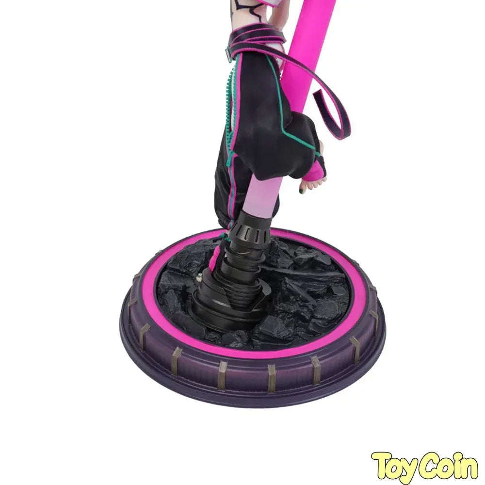 Juri by CAPCOM - Shop at ToyCoin
